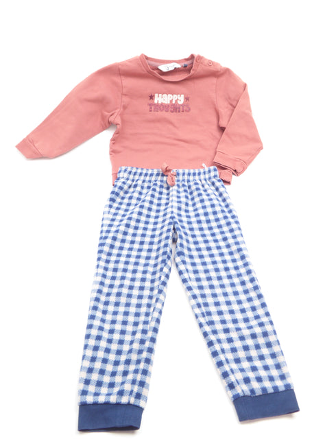 Eskimo - Pyjama (110)